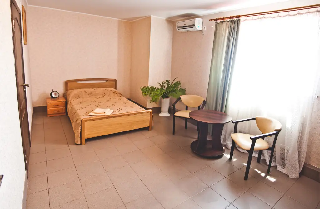 Керчь: Гостевой дом Travel House