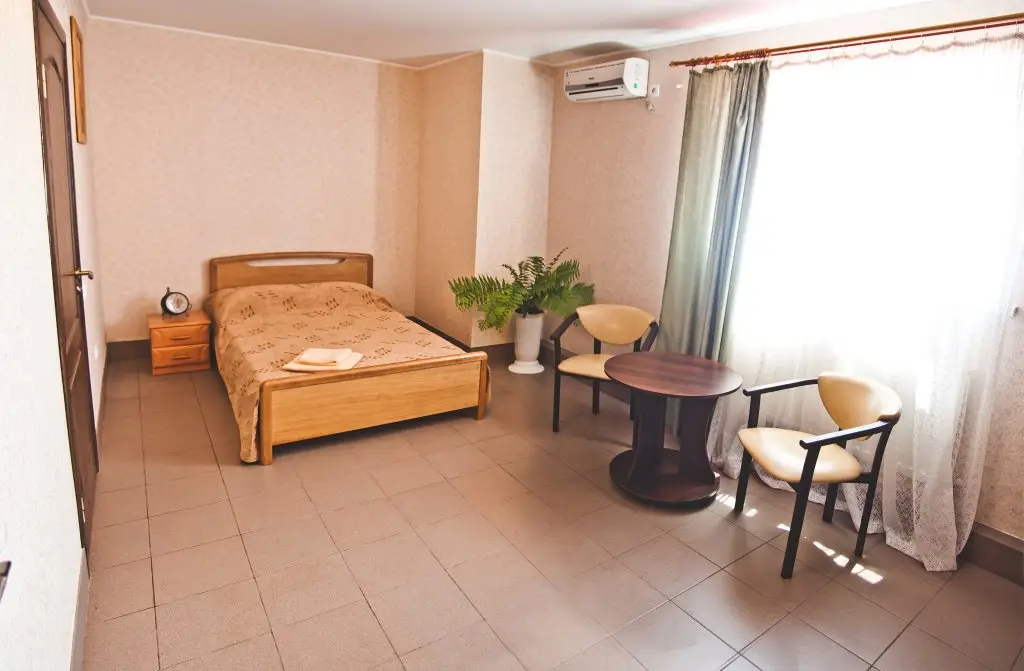 Керчь: Гостевой дом Travel House