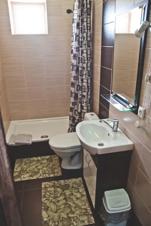 Керчь: Гостевой дом Travel House