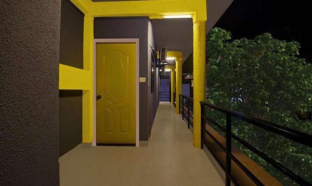 FabHotel 29 Beach House — фото 1