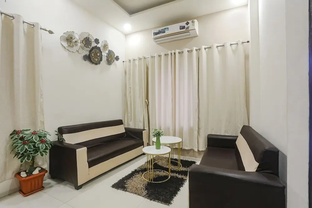 Нагпур: Fabhotel Paradise Stay Inn