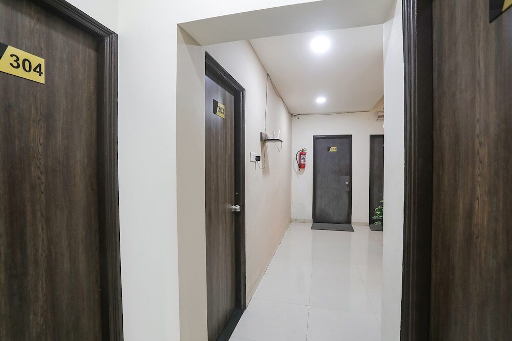 Нагпур: Fabhotel Paradise Stay Inn