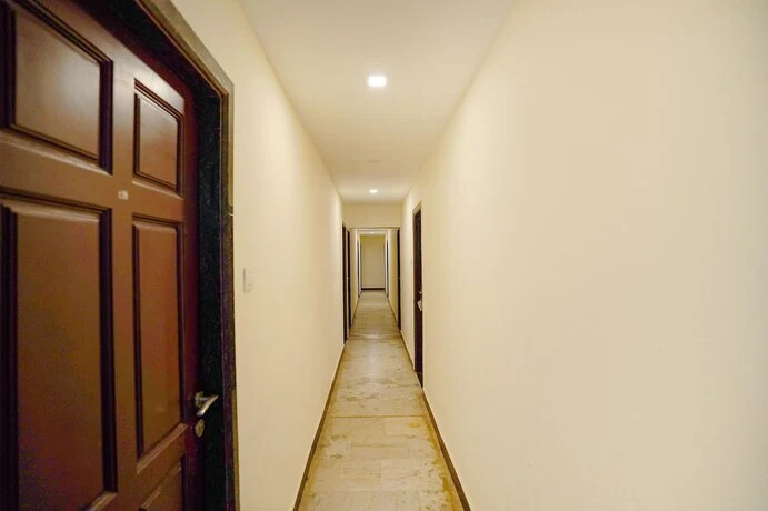 Ченнаи: Fabexpress Yash Comfort Inn