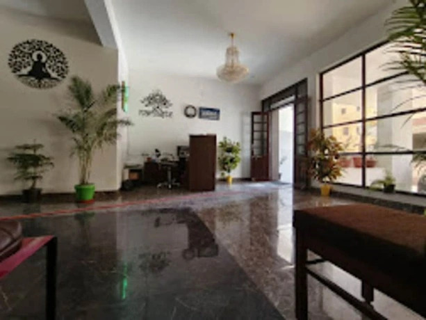 Удаипур: Fabhotel Dream Inn I