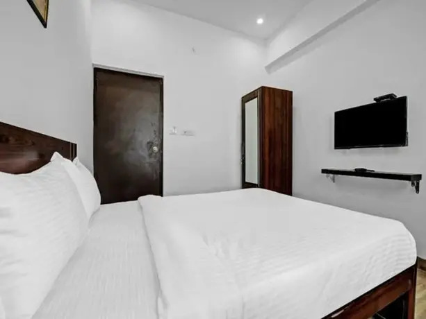 Удаипур: Fabhotel Dream Inn I