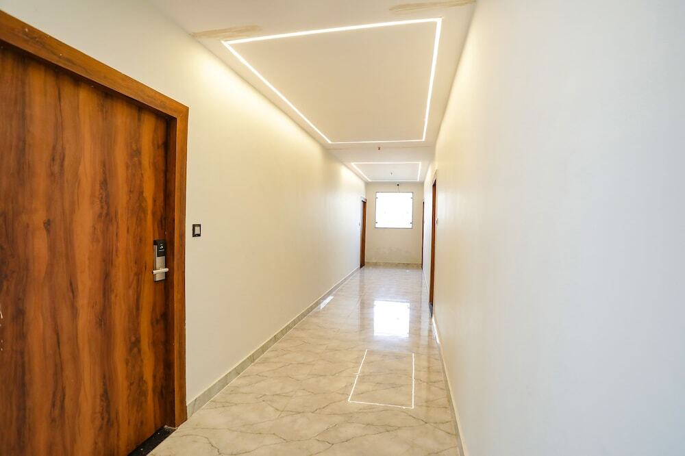 Лакхнау: Fabhotel Dds