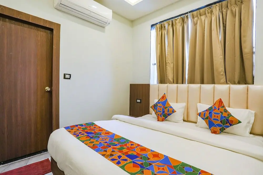 Лакхнау: Fabhotel Dds