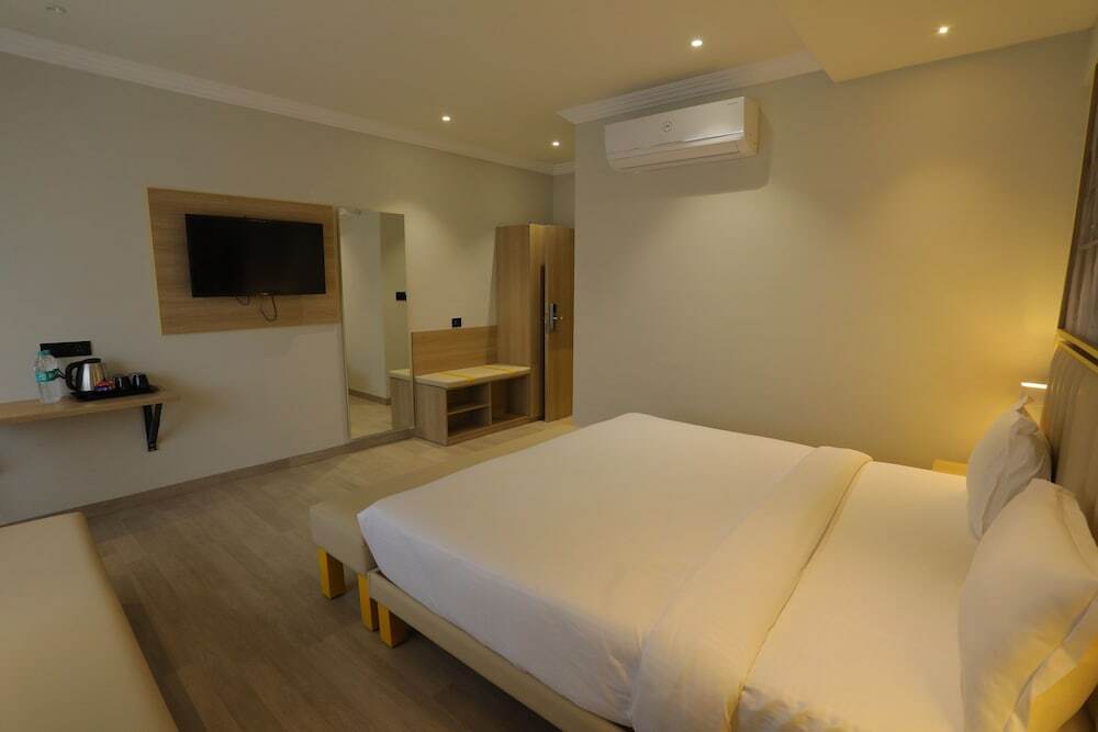 Удаипур: Hotel City Express By Downtown Udaipur