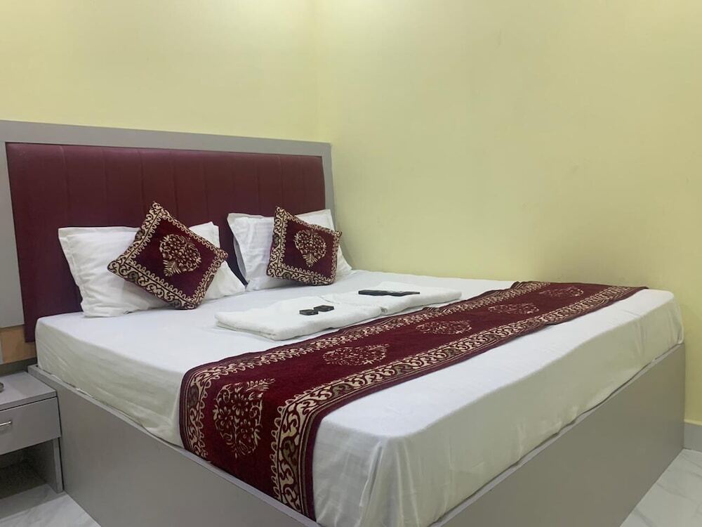 Мумбаи: Hotel Sai Plaza