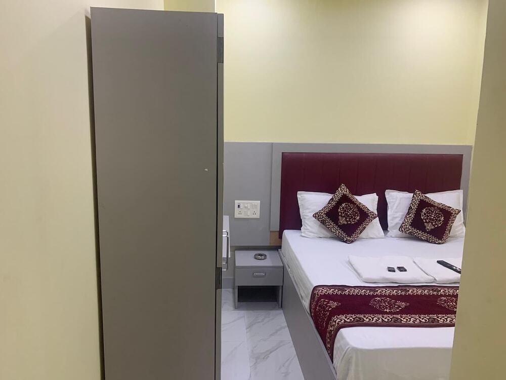 Мумбаи: Hotel Sai Plaza