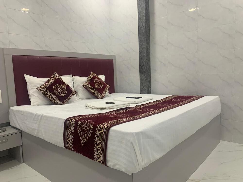Мумбаи: Hotel Sai Plaza