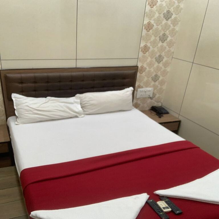 Мумбаи: Hotel Royal Residency