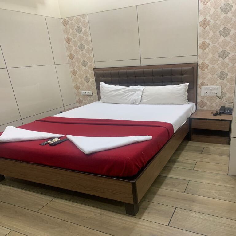 Мумбаи: Hotel Royal Residency