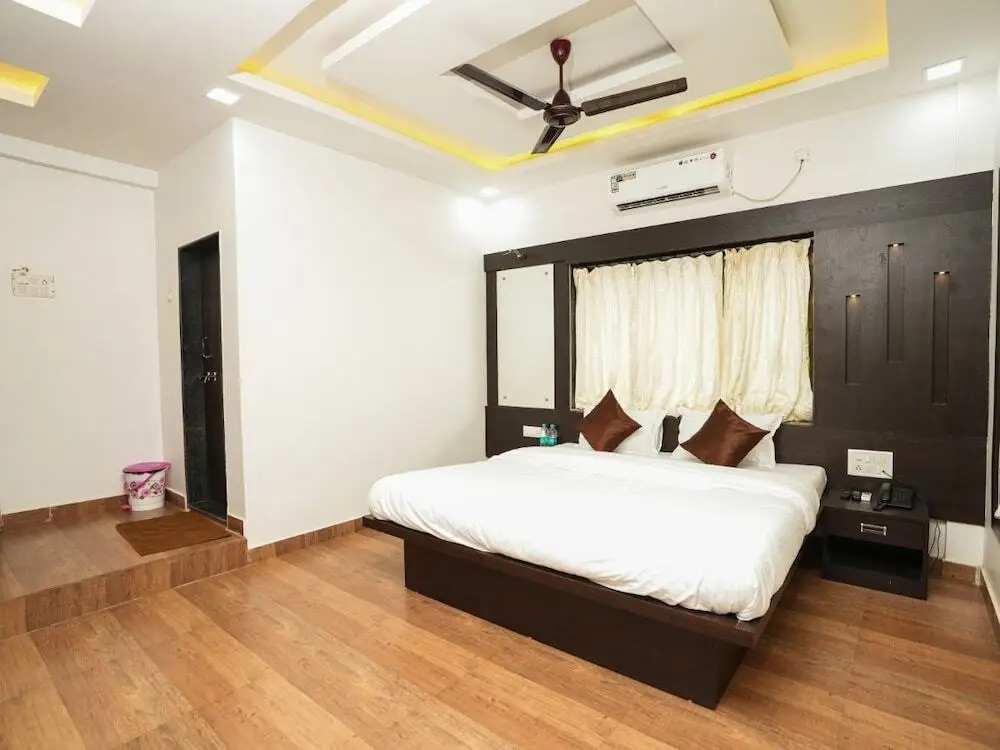 Ратнагири: Hotel Royal Stay Ganpatipule