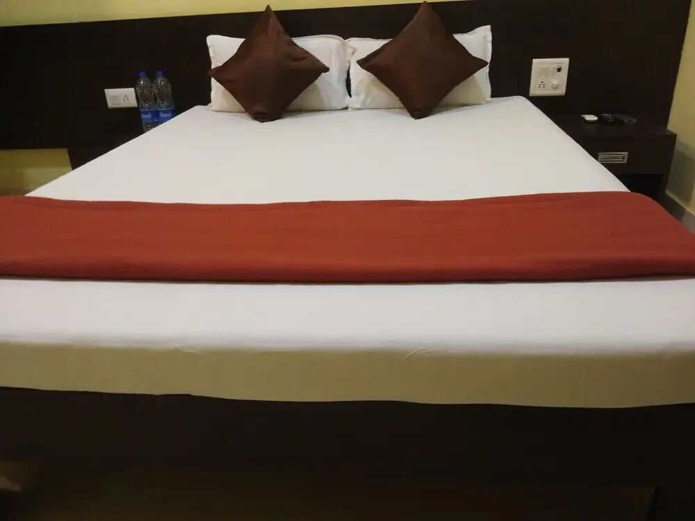 Ратнагири: Hotel Royal Stay Ganpatipule
