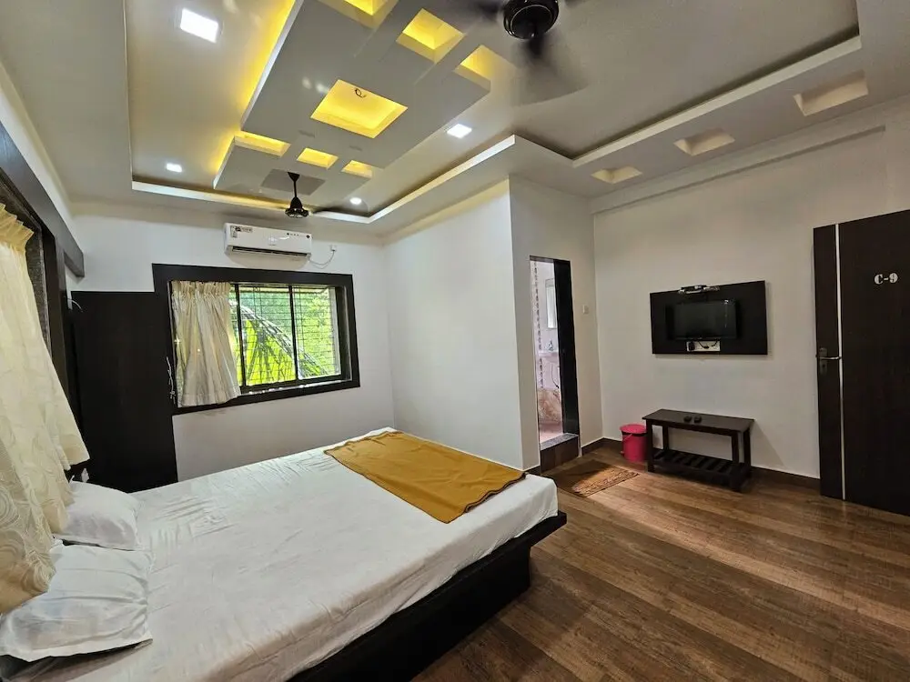 Ратнагири: Hotel Royal Stay Ganpatipule