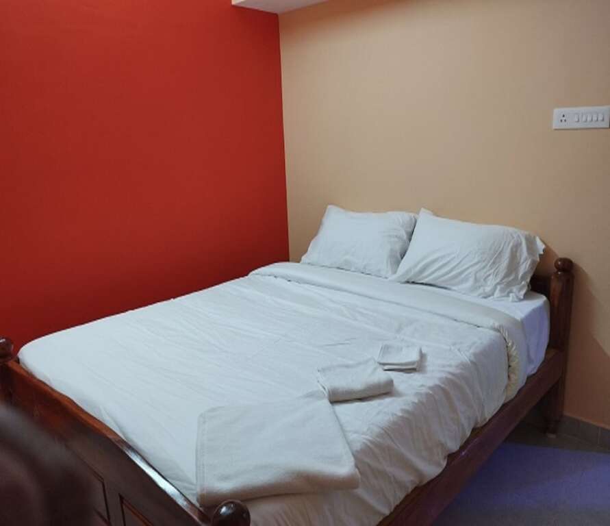 Пудучерри: Villa Du Eden Swimming Pool Villa
