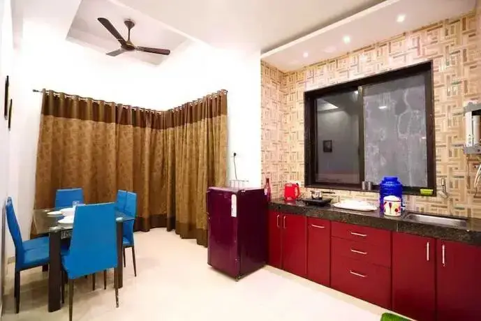 Лонавала: Steppe House By Sharma Realty