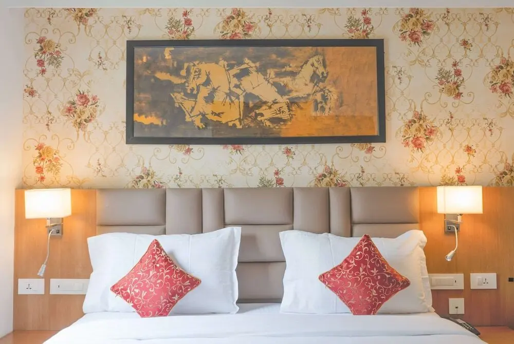 Гангток: Days Inn By Wyndham Gangtok Tadong