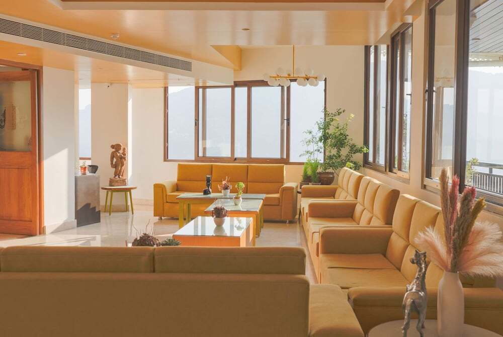 Days Inn By Wyndham Gangtok Tadong — фото 1