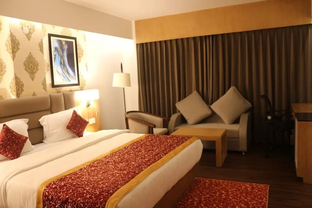 Гангток: Days Inn By Wyndham Gangtok Tadong