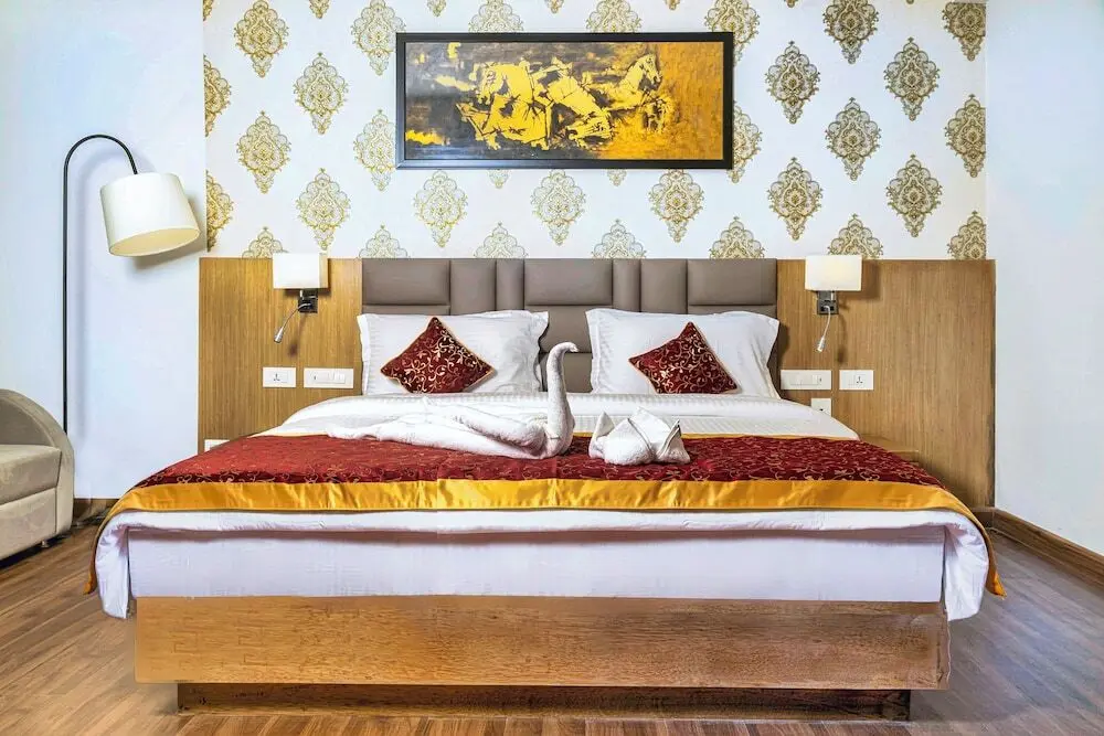 Гангток: Days Inn By Wyndham Gangtok Tadong