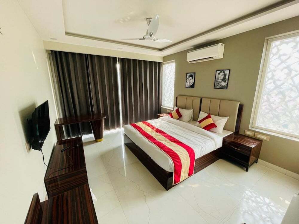 Hotel Olive Saffron — фото 1