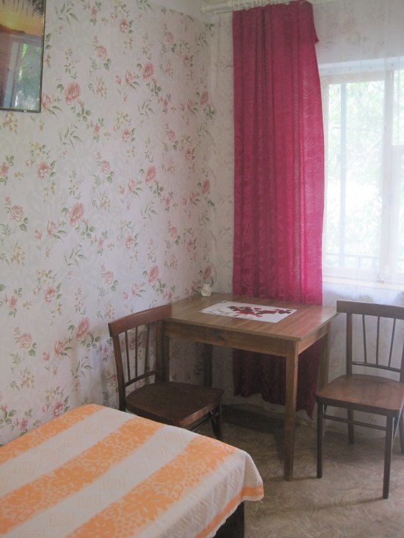 Коктебель: U Vasilyevny Cottage