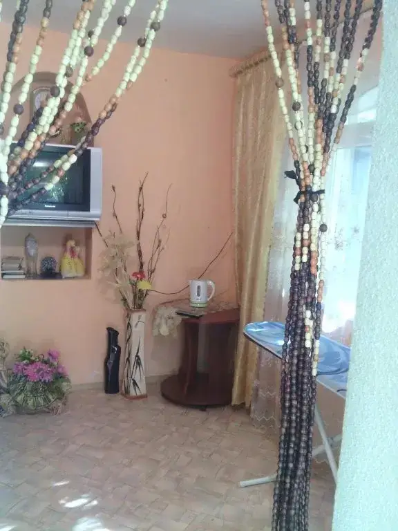 Коктебель: U Vasilyevny Cottage
