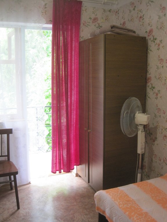 Коктебель: U Vasilyevny Cottage