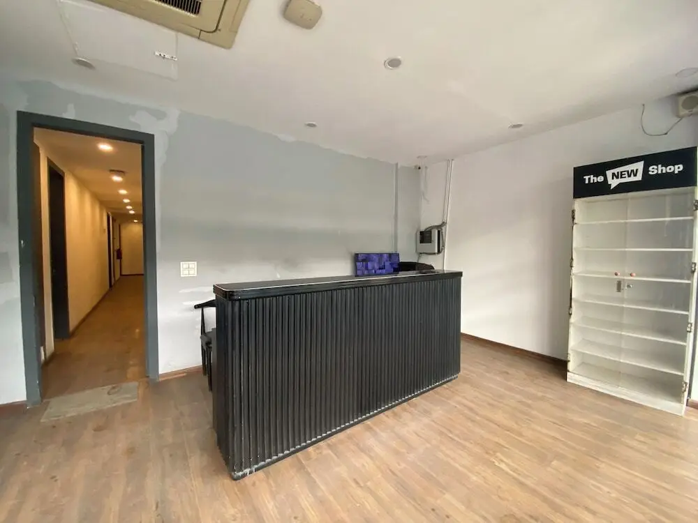 Нью-Дели: F9 Hotels