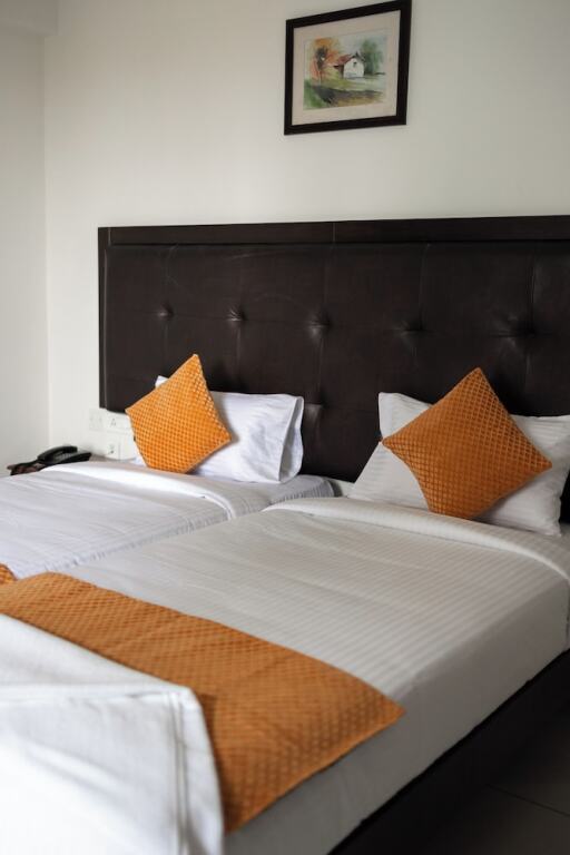 Бангалор: Catalyst Suites Rajajinagar