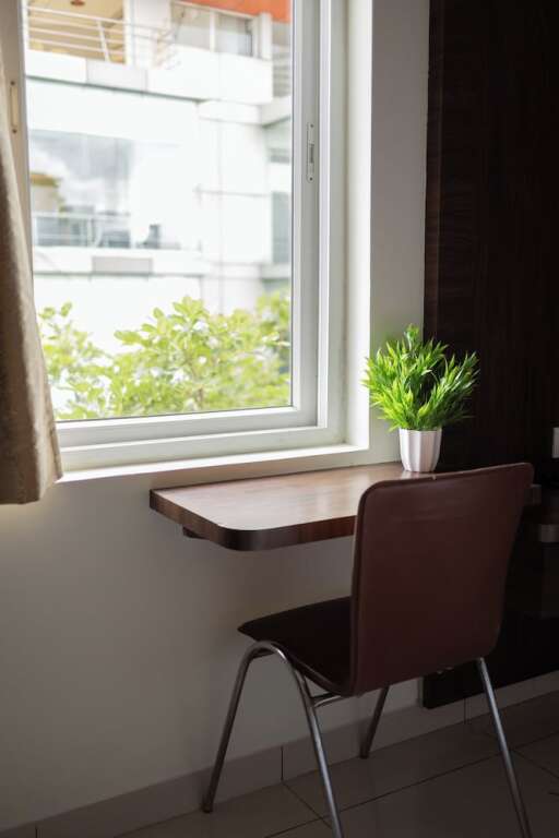 Бангалор: Catalyst Suites Rajajinagar