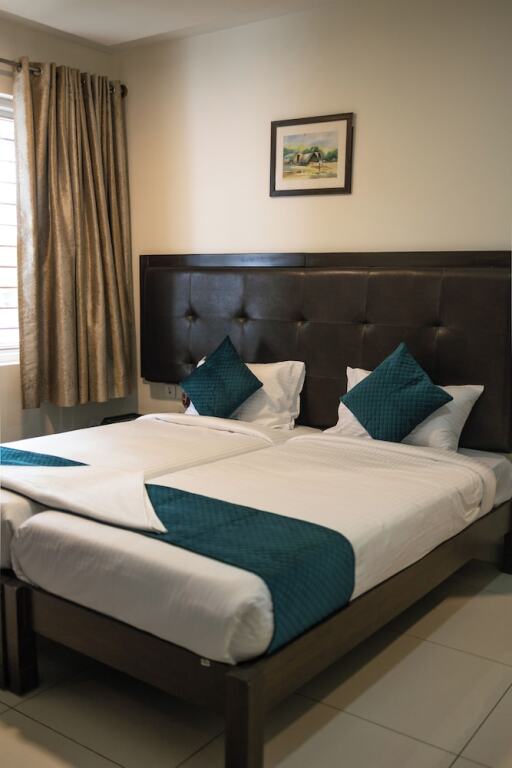 Бангалор: Catalyst Suites Rajajinagar