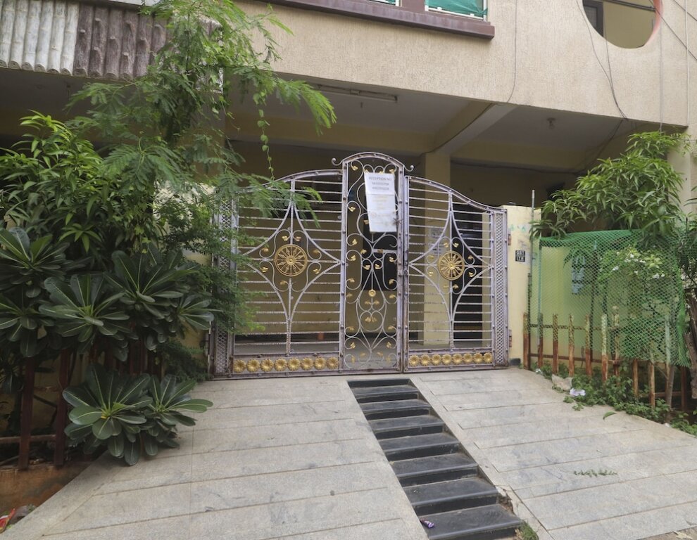 iROOMZ Peaceful Stay Villa — фото 1