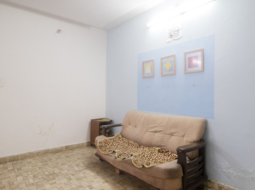 Хидерабад: iROOMZ Peaceful Stay Villa