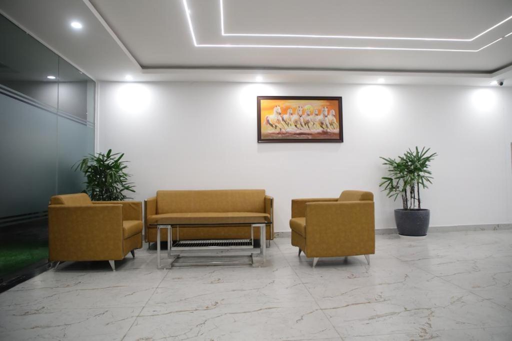 Гуруграм: Hotel Elite 29 Golf Course Road