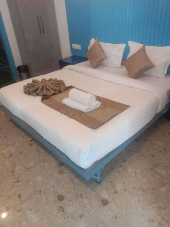 Гуруграм: Hotel Elite 29 Golf Course Road