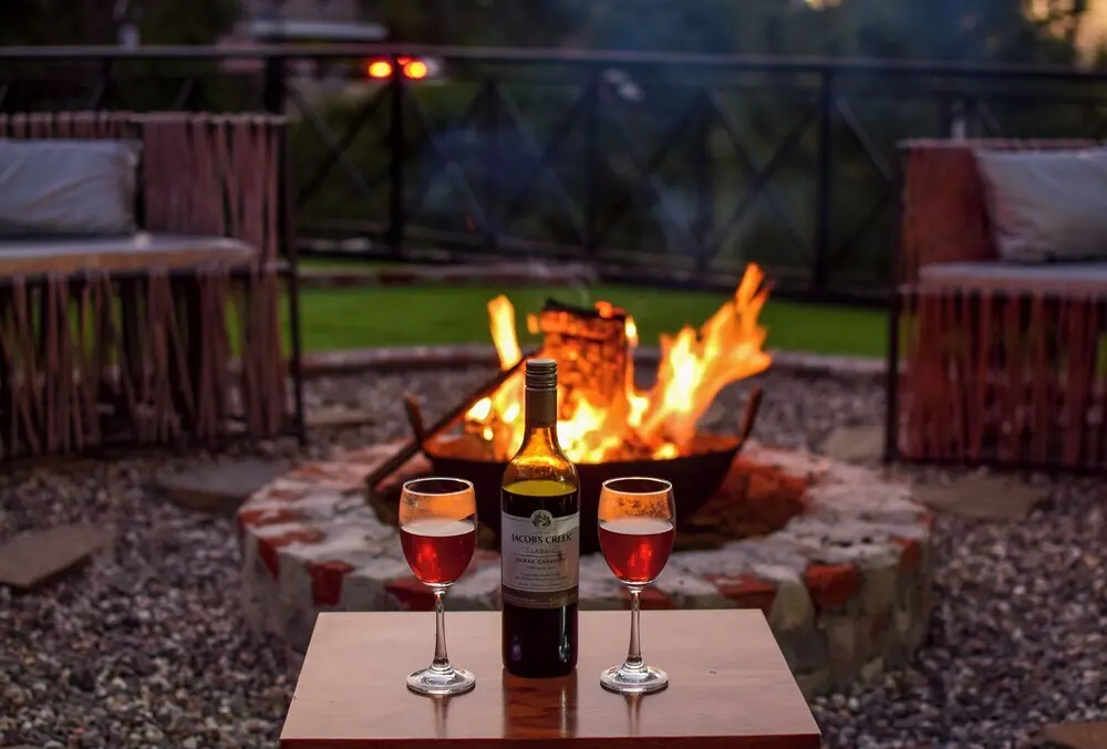 Казаули: Dreamland I luxury I3Bhk IBonfire IMusic