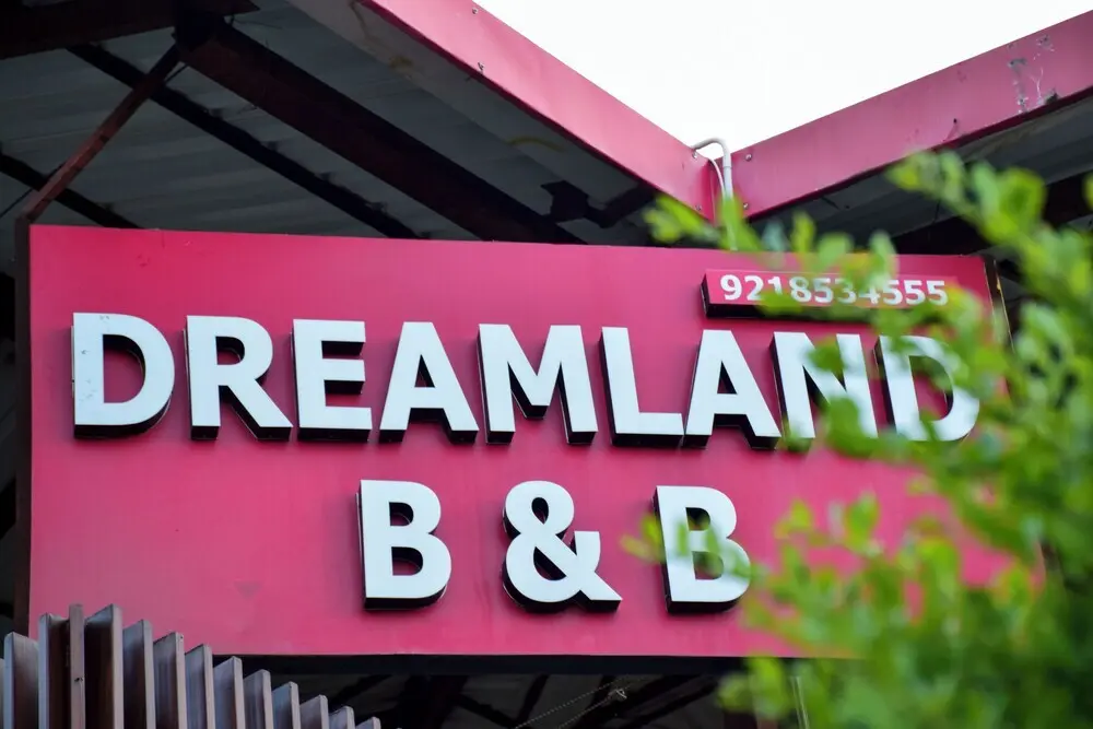 Казаули: Dreamland I luxury I3Bhk IBonfire IMusic