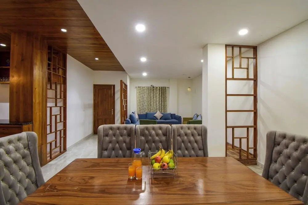 Казаули: Dreamland I luxury I3Bhk IBonfire IMusic