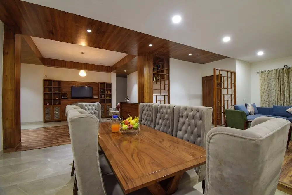 Казаули: Dreamland I luxury I3Bhk IBonfire IMusic
