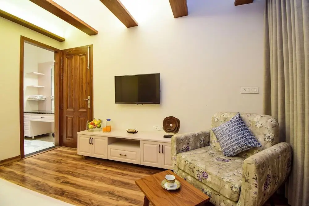 Казаули: Dreamland I luxury I3Bhk IBonfire IMusic