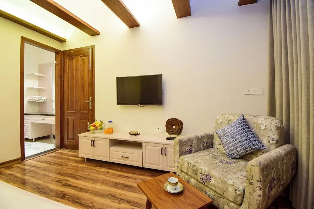 Казаули: Dreamland I luxury I3Bhk IBonfire IMusic