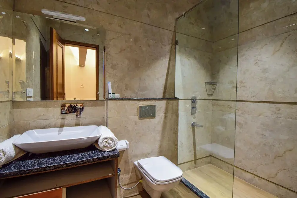 Казаули: Dreamland I luxury I3Bhk IBonfire IMusic