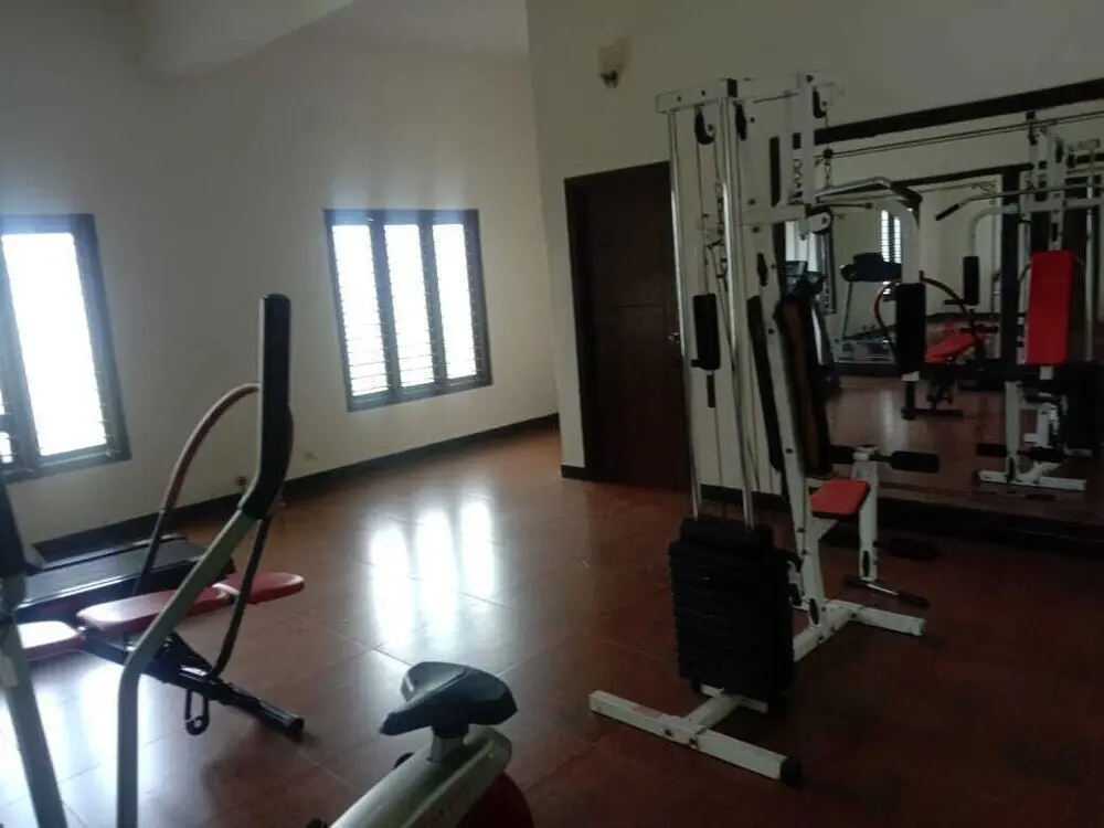 Чамараджанагара: iROOMZ Nijaguna Resort