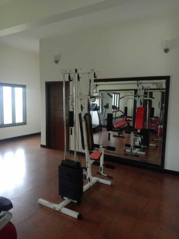 Чамараджанагара: iROOMZ Nijaguna Resort