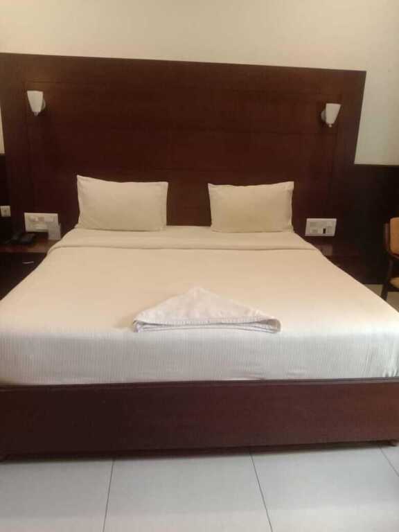 Чамараджанагара: iROOMZ Nijaguna Resort