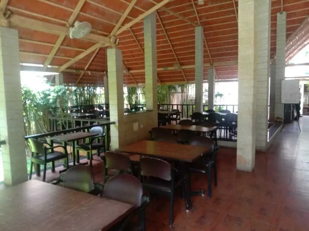 Чамараджанагара: iROOMZ Nijaguna Resort