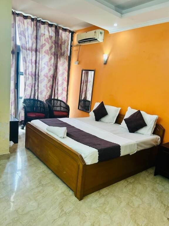 Нойда: Hotel Raaso Inn Noida -51 BY Arrow